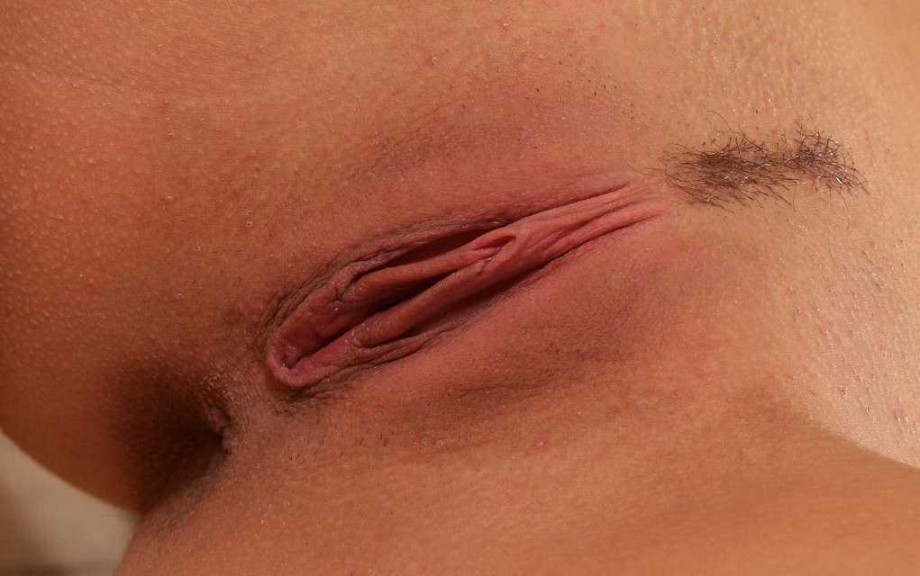 Best pictures labia, pussy and clit