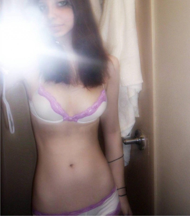 Girlfriend selfshot pics 013 