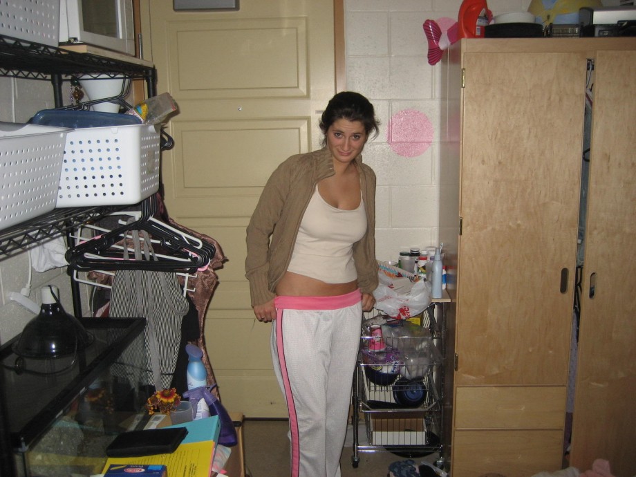 Amateur girlfriend 