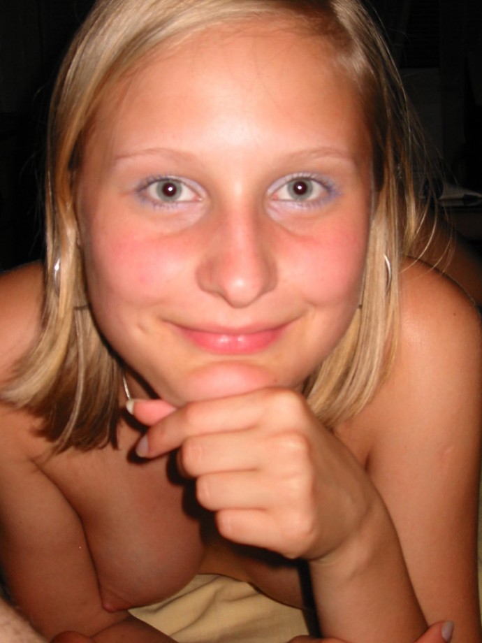 Polish student nude 45 -2 set girls 