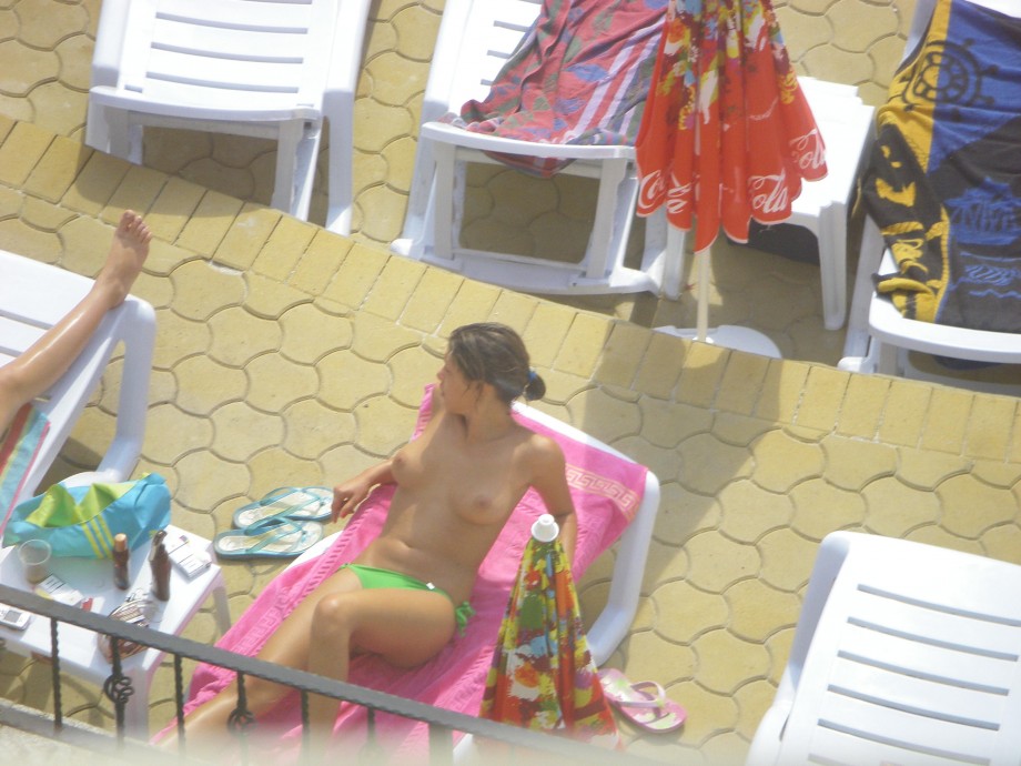 Teen on nudist beach set **** young teen girl fkk 
