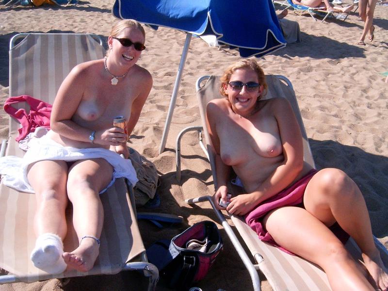 The beach 300 