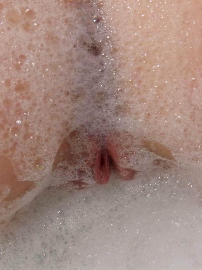 Wife in shower 