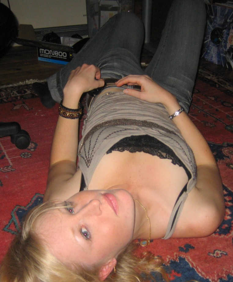 Amateur teen mix