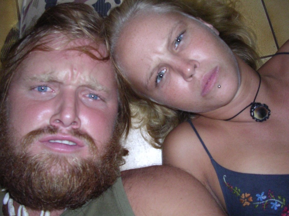 Crazy holidays