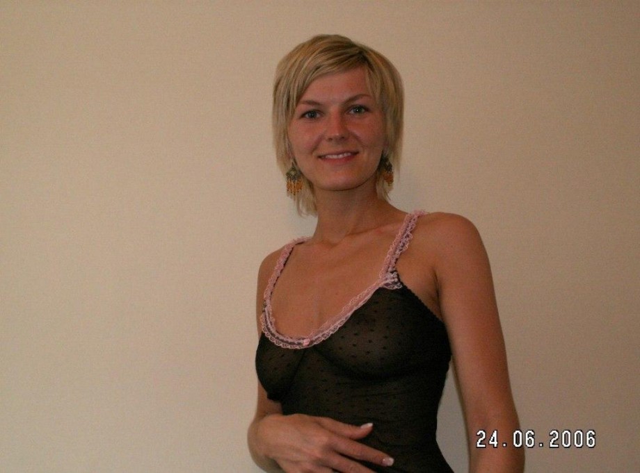 Skinny blond fucked 