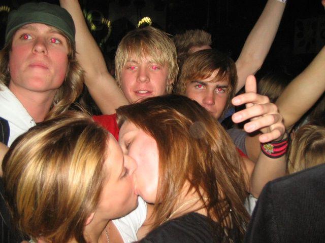 Club fun