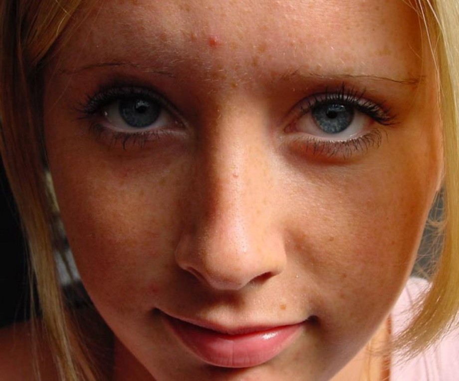The hottest girl i have ever seen