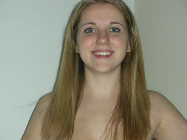 Big tit teen