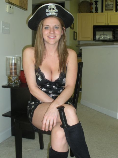 Big tit teen