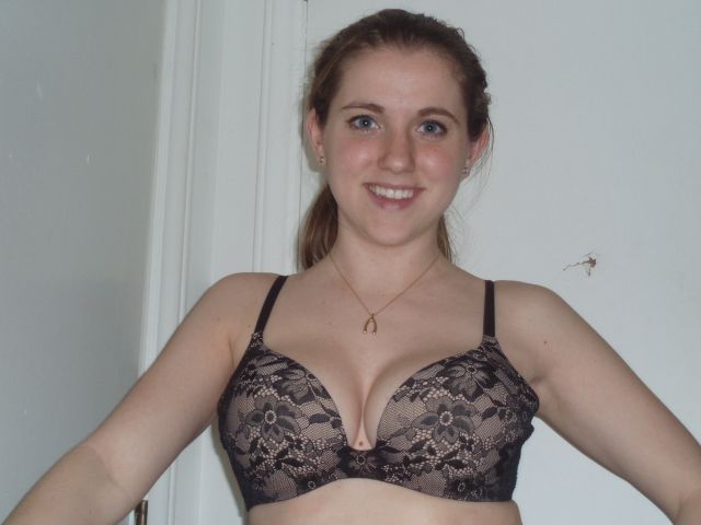 Big tit teen