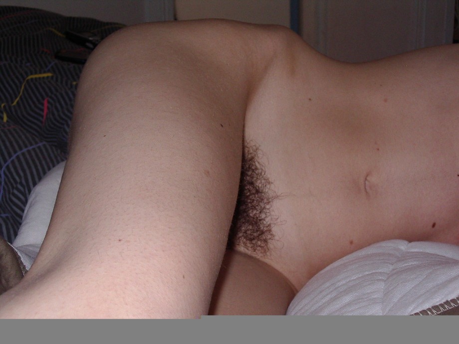 Nude amateur brunette sophie
