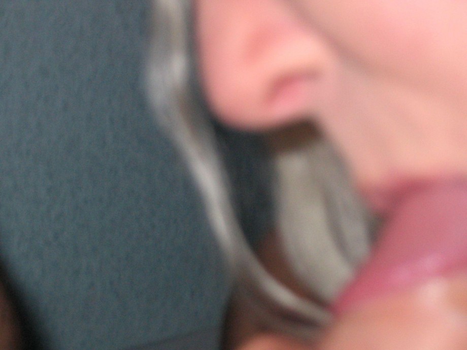 Amateur young couple