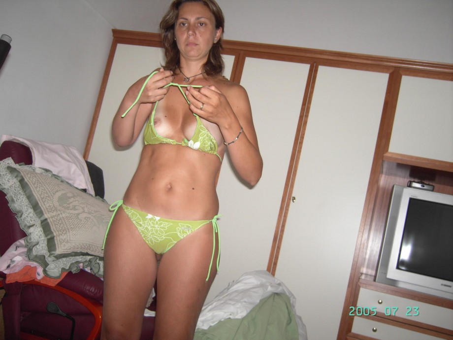 Hot portuguese wife 