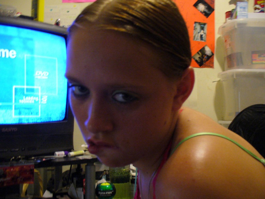 Amateur teen masturbation sex 