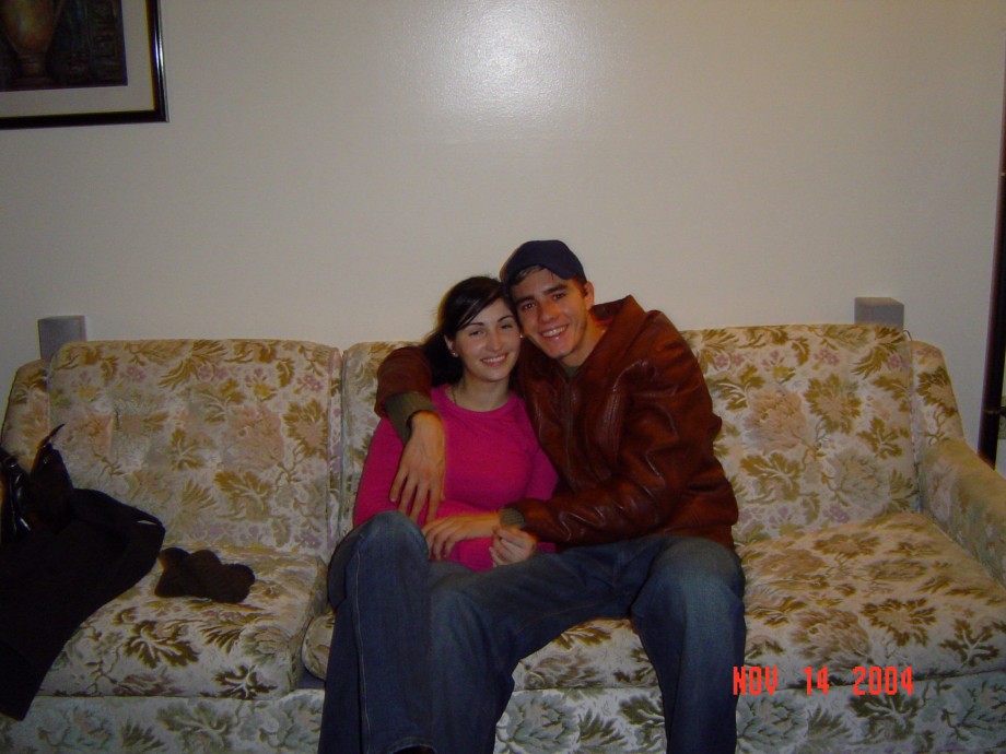 Nice girl private shots