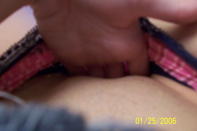 Sexy amateur girl selfshots