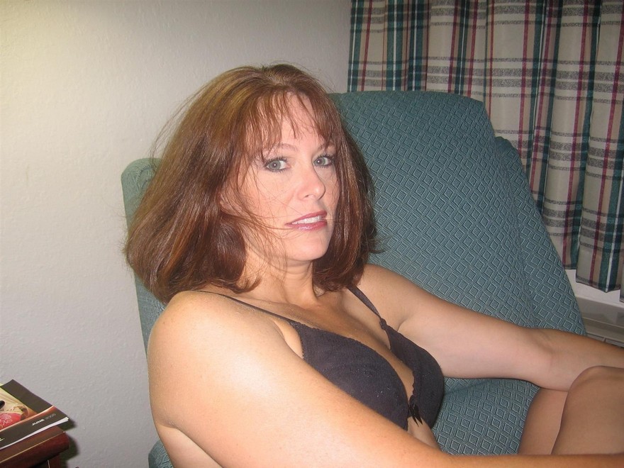 Sexy milf 3