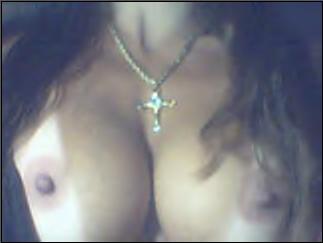 Sexy latina webcam