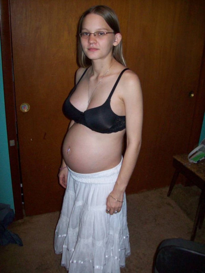 Pregnant