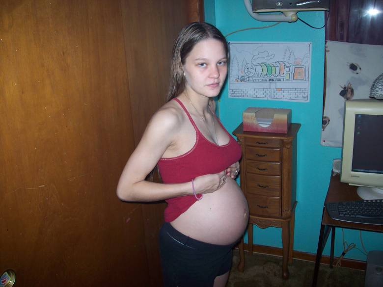 Pregnant