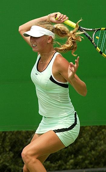 Caroline wozniacki 