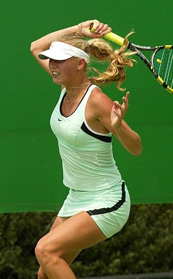 Caroline wozniacki 