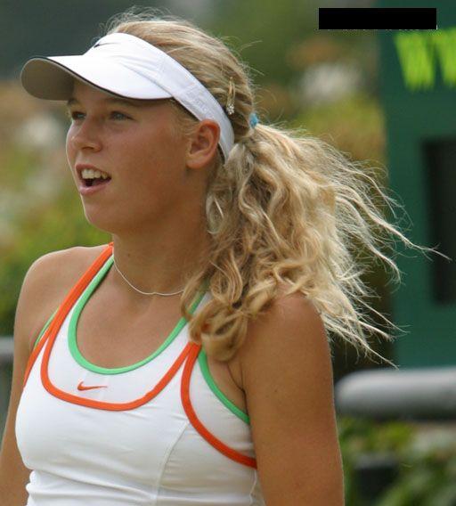 Caroline wozniacki 