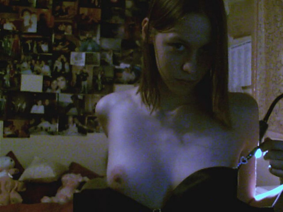 Girl on cam 