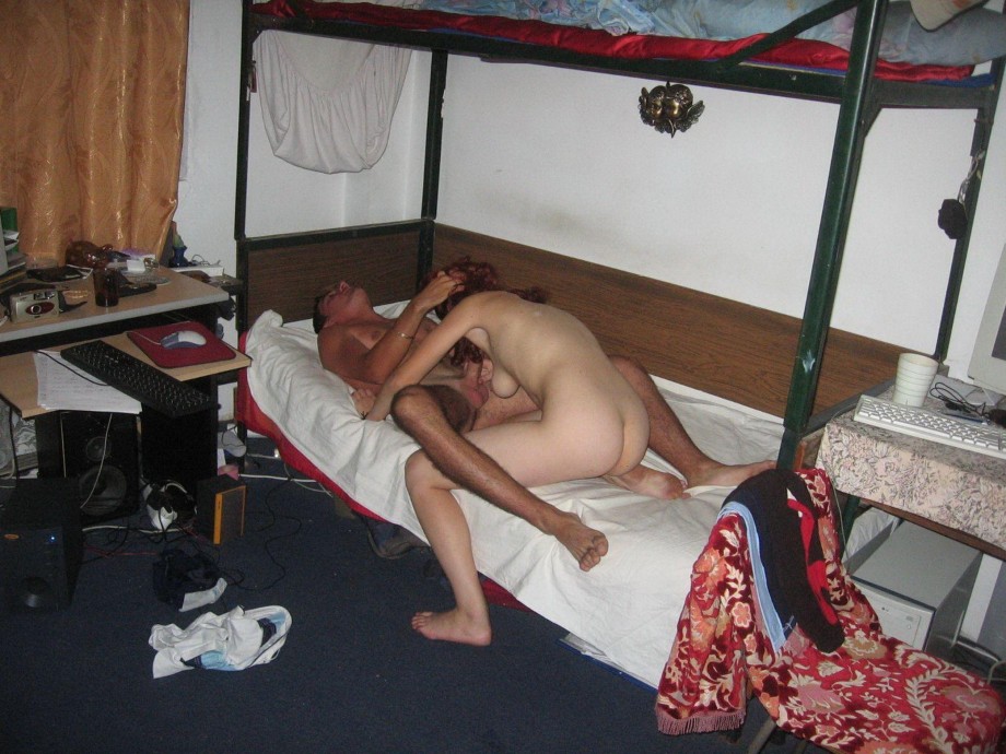Russian sex party amateur couples