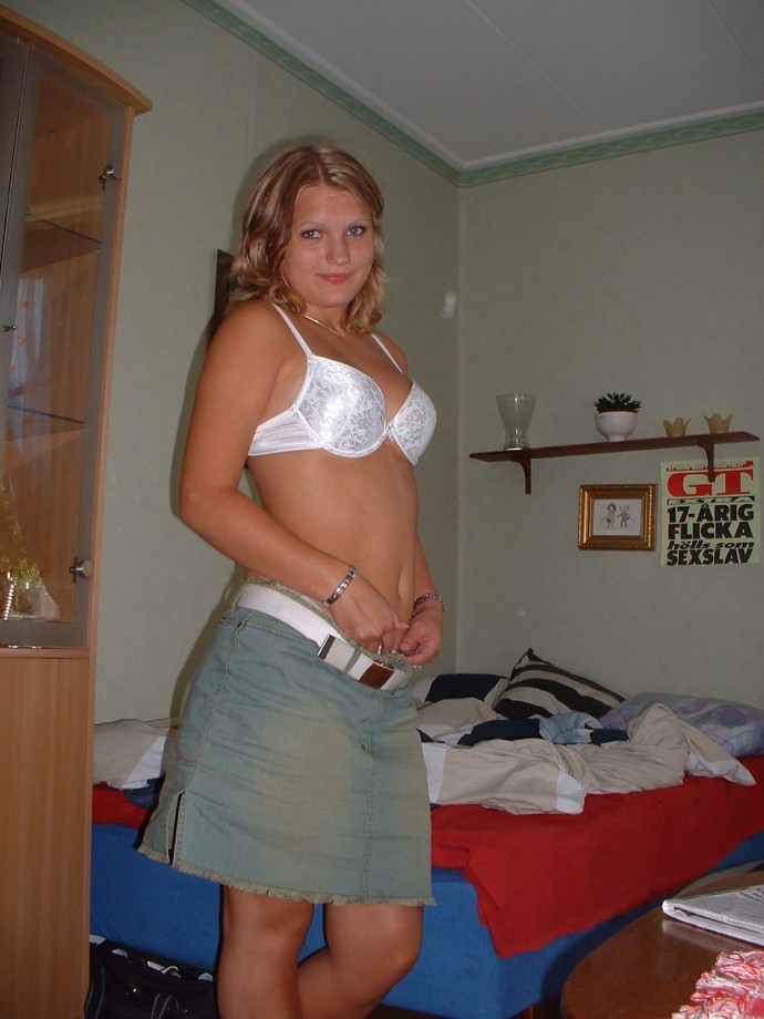 Great amateur teen no. 2 