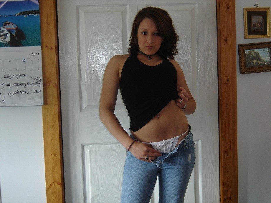 Great amateur teen no. 3