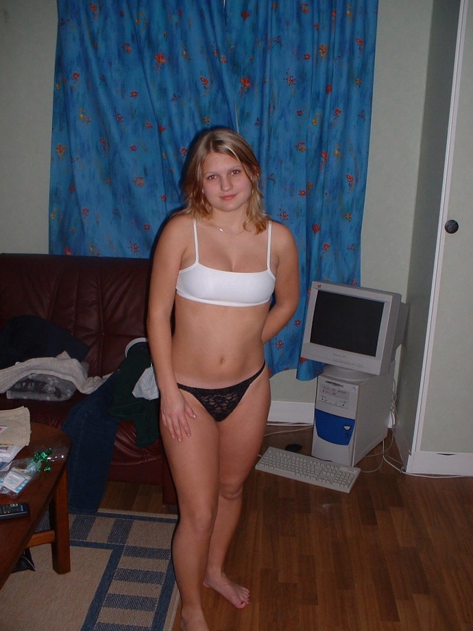 Great amateur teen no. 2 