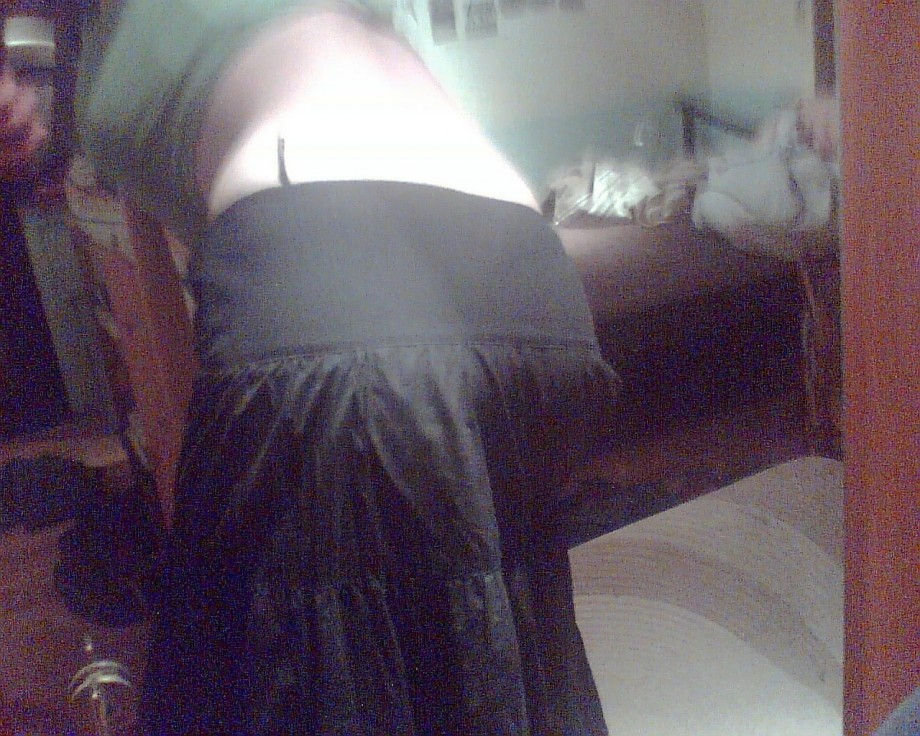 Meine schlampe - anna - posing