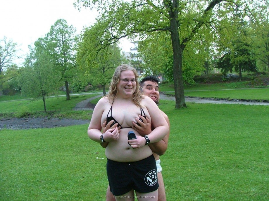 Luckiest man in the world 
