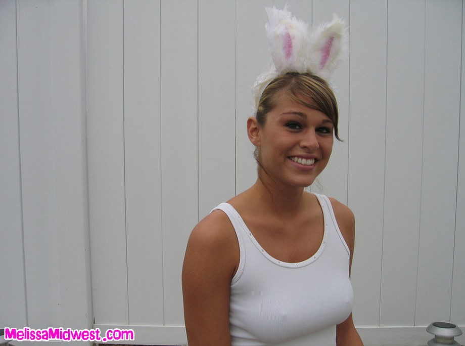 Bunny melissa