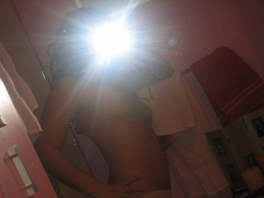 Selfshots - from solarium