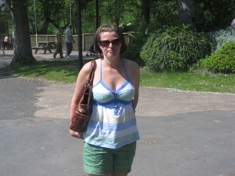 wife unaware 