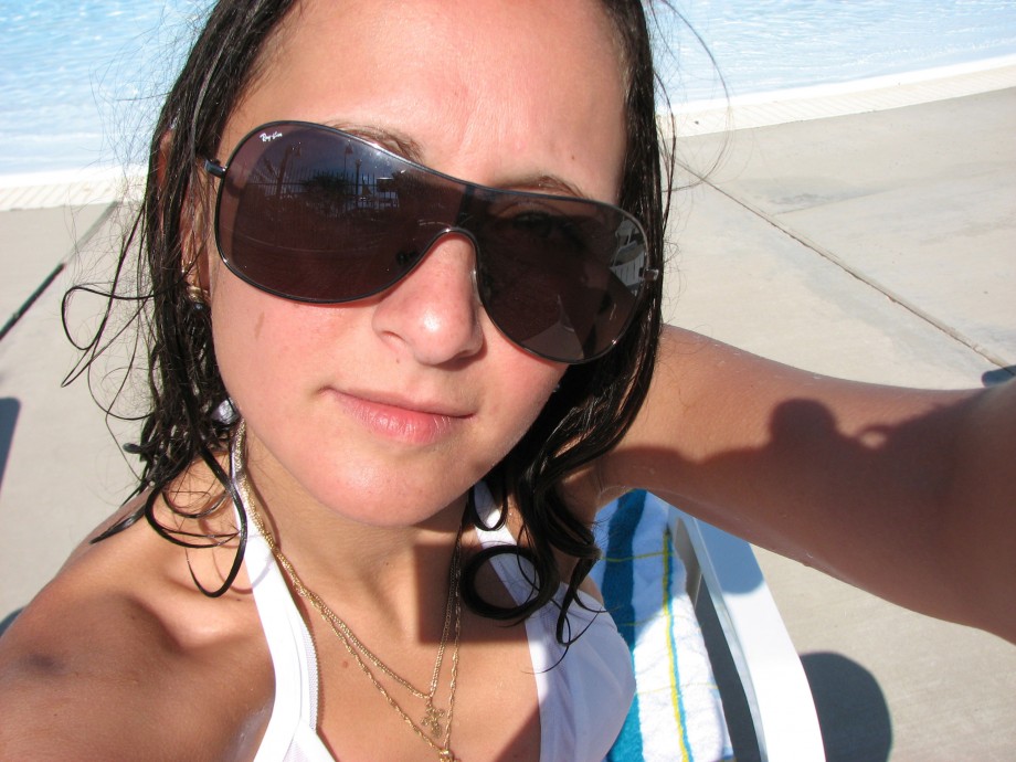Pikotop - enjoying the sun on the beach