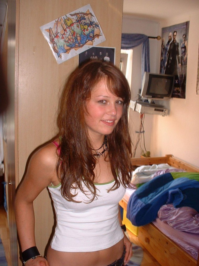 College couple horny private photos