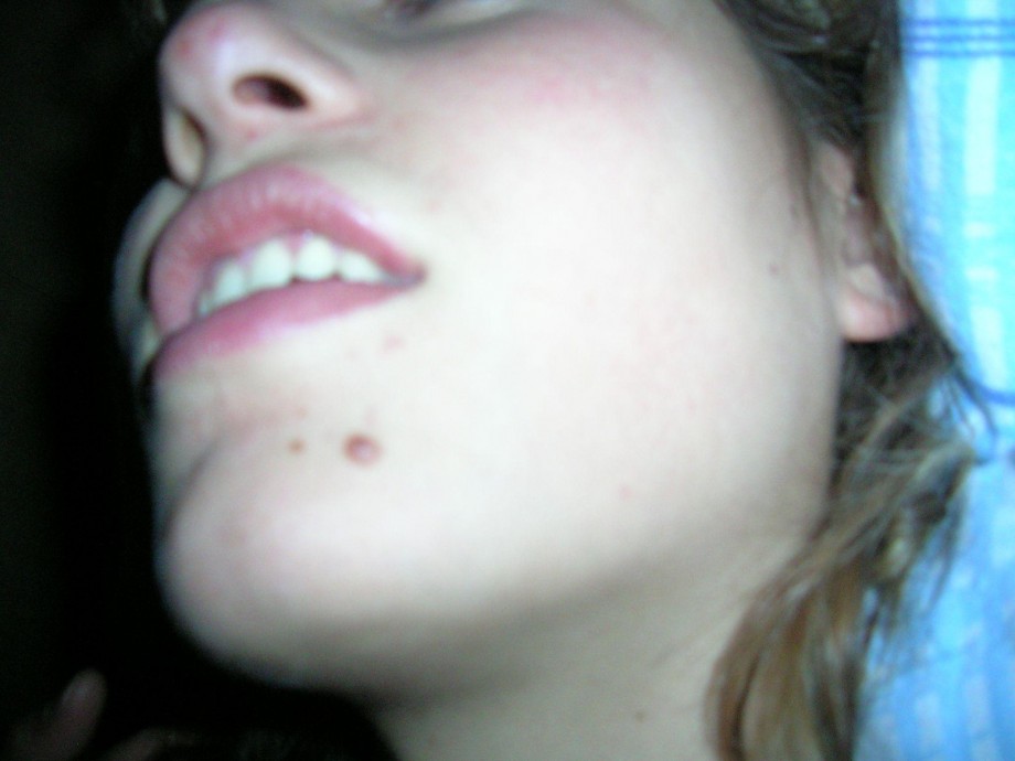 College couple horny private photos