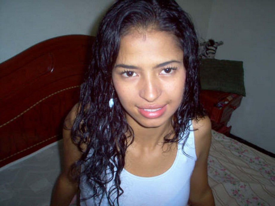 Viviana - amateur latina