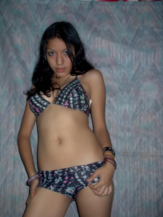 Carla - hot amateur form argentina