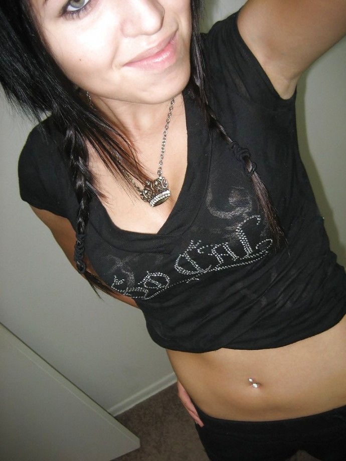 Real amateur