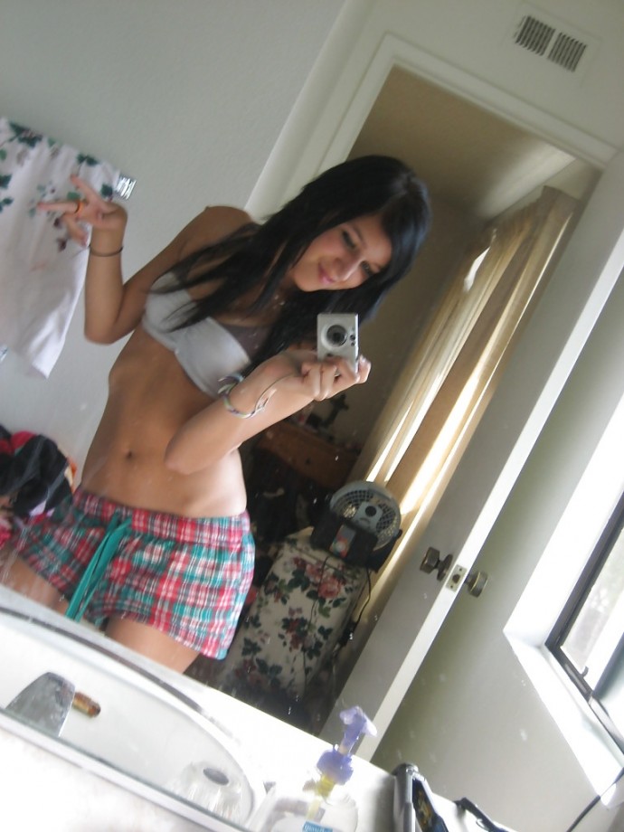 Real amateur