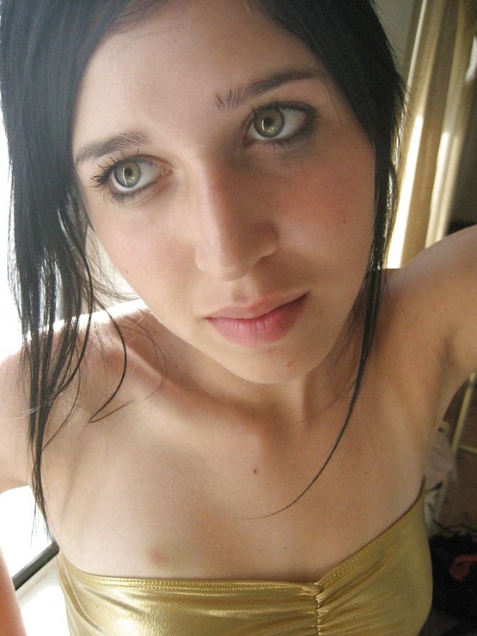 Real amateur
