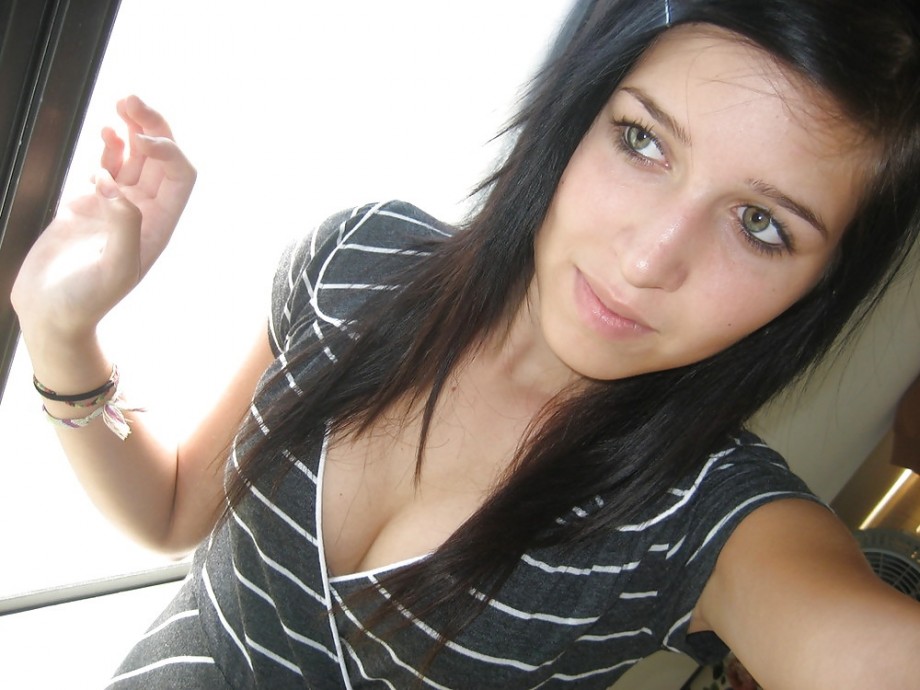 Real amateur