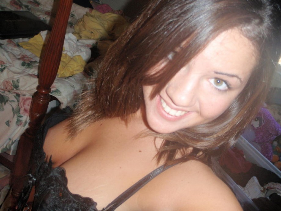 College cutey private self shot photos