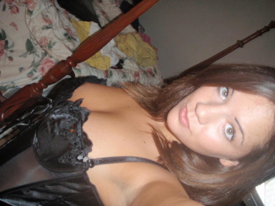 College cutey private self shot photos