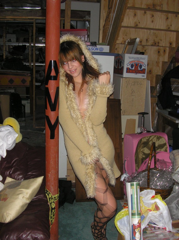 Amateur lesbian teen girls
